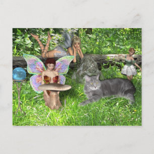 Carte postale Magnum Memorial