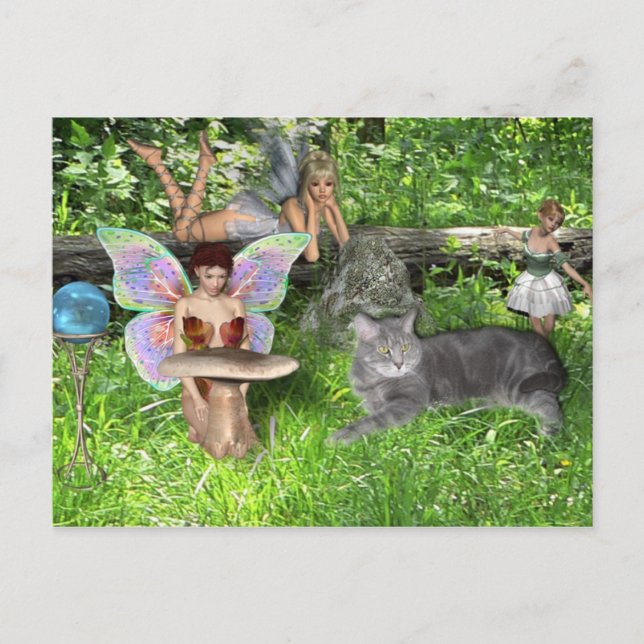 Carte postale Magnum Memorial (Devant)