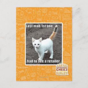 Carte Postale Mah 1er perdu