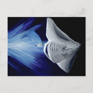 Carte Postale Mahina