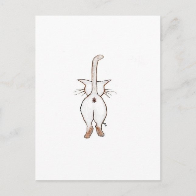 CARTE POSTALE MAIS QUOI ? (Devant)