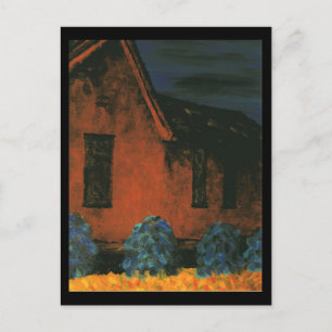 Carte Postale Maison ancienne