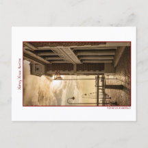 Maison Harvey, Barstow