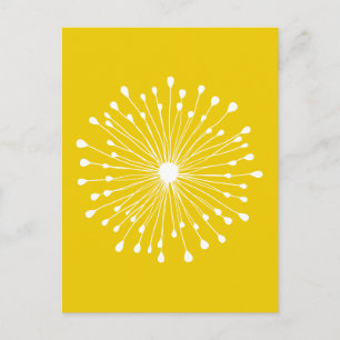 Carte postale MAKE A WISH Postkarte