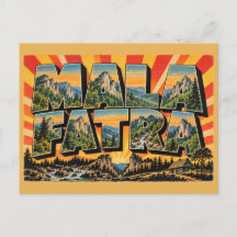 Mala Fatra Vallée de Vratna Gorge Voyage Artistiqu