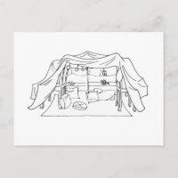 Maladie de Fort Chronique de Spoonie-Coussin/Couve