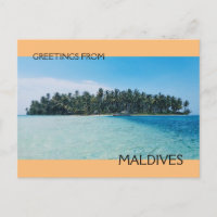 Maldives