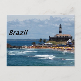Carte Postale Manaus-Beacon-Angie.JPG