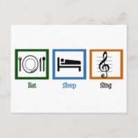 Mangez le sommeil
