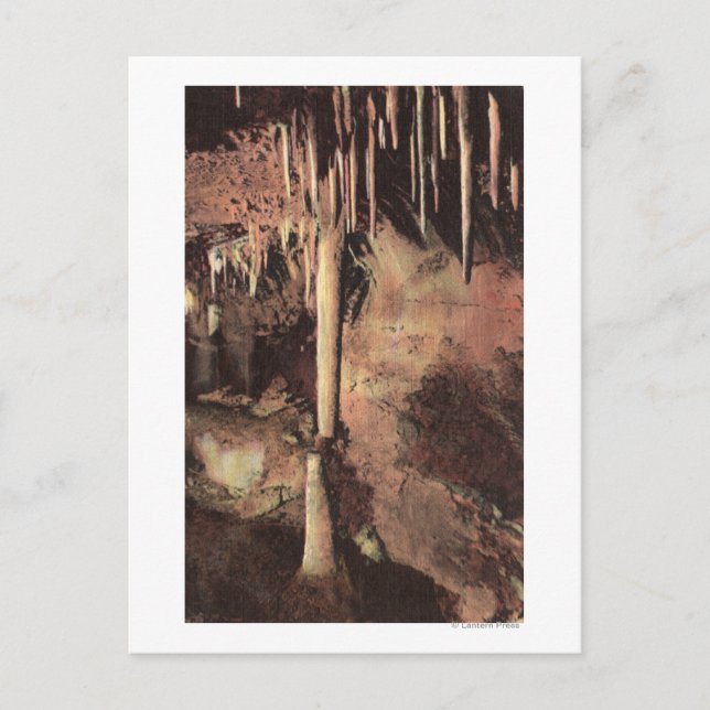 Carte Postale Manitou Springs, Colorado 2 (Devant)