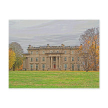 Manoir Vanderbuilding