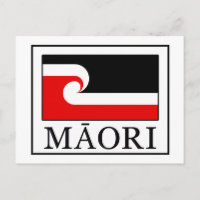 Maori