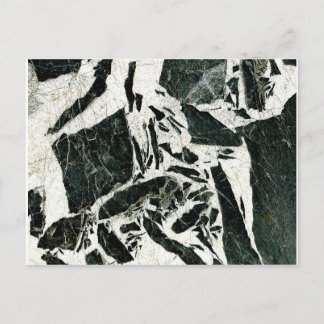 Carte postale Marble Me