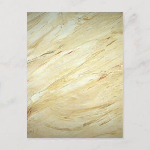 Carte Postale Marbre du vieux monde