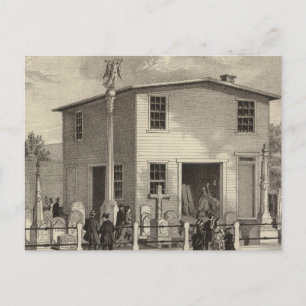 Carte Postale Marbreries de WE Raymond