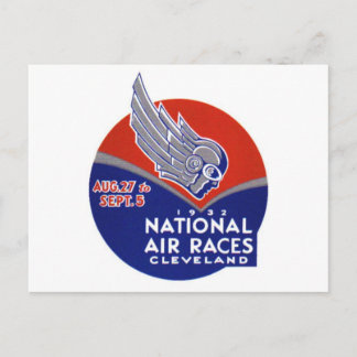 Carte Postale Marchandises vintages