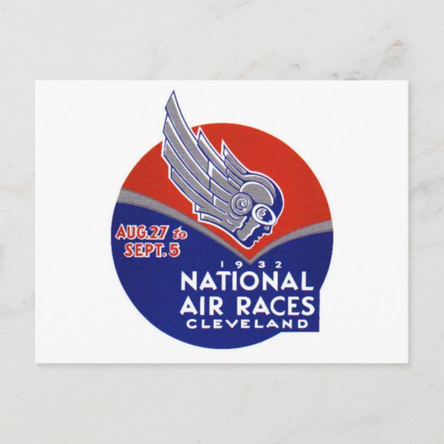 Carte Postale Marchandises vintages (Devant)