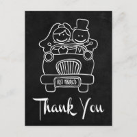 Mariage noir de mariée et de Merci de chambre Chal