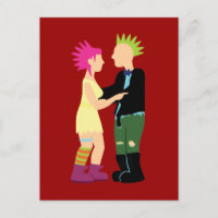 Mariage Punk