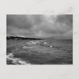 Carte Postale Marina