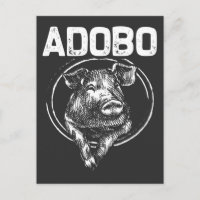 Marinade de porc Adobo Foodie Philippines