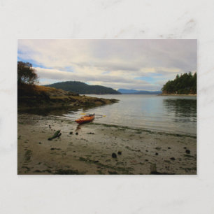 Carte Postale Marine Channel