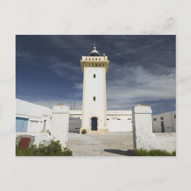 Carte Postale MAROC, Côte Atlantique, ESSAOUIRA : Essaouira (Devant)