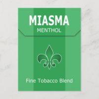 Marque fausse Miasma
