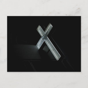 Carte Postale marque le point