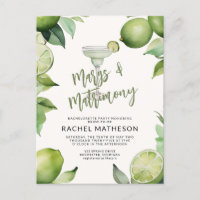 Marques et mariage des parties de Bachelorette