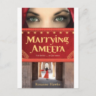 Carte Postale MarrageAmeera_Cover_CMYK