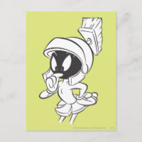 MARVIN LE MARTIAN™ EXpressif
