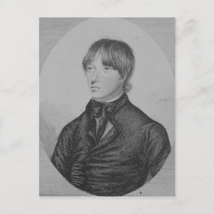 Carte Postale Mary Anne Talbot, sinon John Taylor