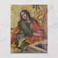 Mary Magdalene orthodoxe chrétienne icône byzantin