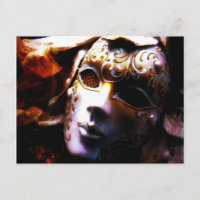 Mascarade de l'ancien temps