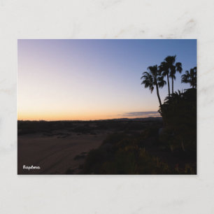 Carte Postale Maspalomas