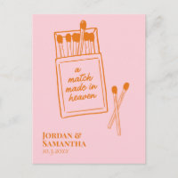 Match rose et orange fait dans le ciel Enregistrer