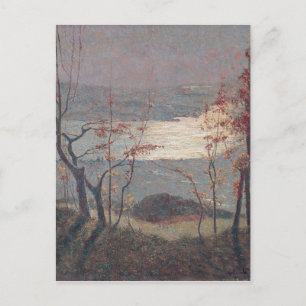 Carte Postale Matin, 1897