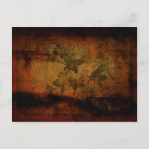 Carte Postale Matris