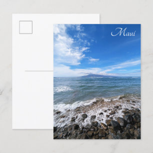 Carte postale Maui