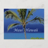 Maui Hawaii