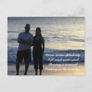 Carte Postale Maui, Hawaii