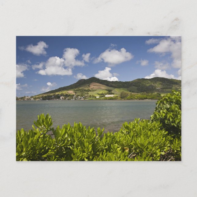 Carte Postale Maurice, Maurice, Maurice du Sud, Grand Sable, (Devant)