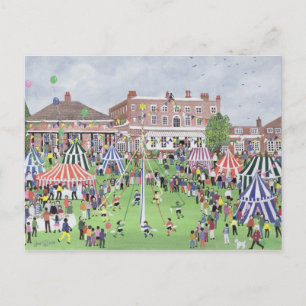 Carte Postale Maytime 1993