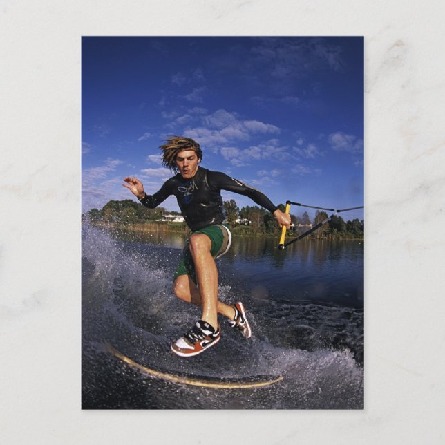 Carte Postale MeddockPhoto_PostCard_WSkate (Devant)