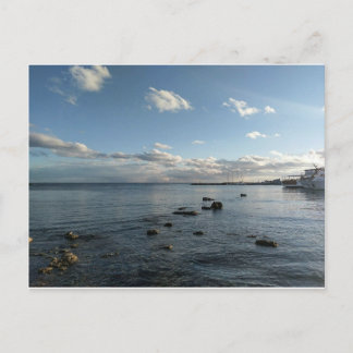 Carte Postale Méditerranée, Chypre