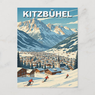 Carte Postale Melk Abbey Autriche Travel