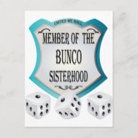 membre de la confrérie bunco
