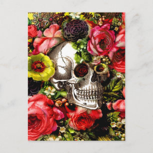 Carte postale Memento