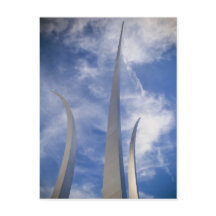 Mémorial de la Force aérienne